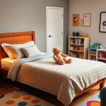 How to prepare guest rooms for babysitters