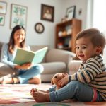 How to prepare kids for their first babysitter