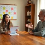 How to schedule babysitting interviews efficiently