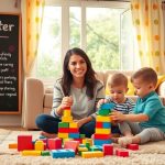 How to write a babysitter job description