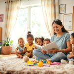 Legal requirements for babysitters in the US