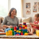 Signs that a babysitter is trustworthy