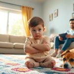 Signs your child doesn’t feel safe with a babysitter