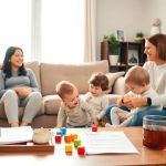 Tips for first time parents hiring babysitters