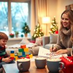 Tips for hiring babysitters during winter break