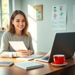 What babysitters should include in invoices