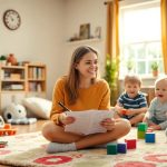 What to include in babysitting instructions