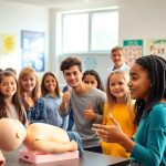 Where teens can get babysitting certifications